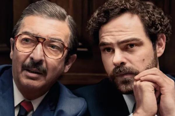 Oscars 2023: Argentina, 1985 fue preseleccionada en la categoría Mejor Película Internacional