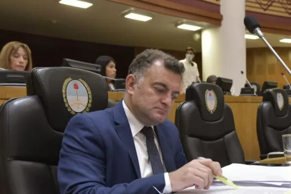 Presentaron un proyecto para que los vecinos afectados por la falta de agua sean eximidos del pago del servicio