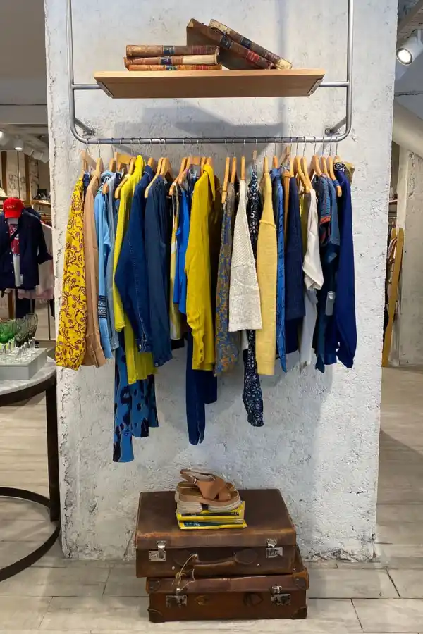 FOTO / Gentileza de Luciana Chapedi. 