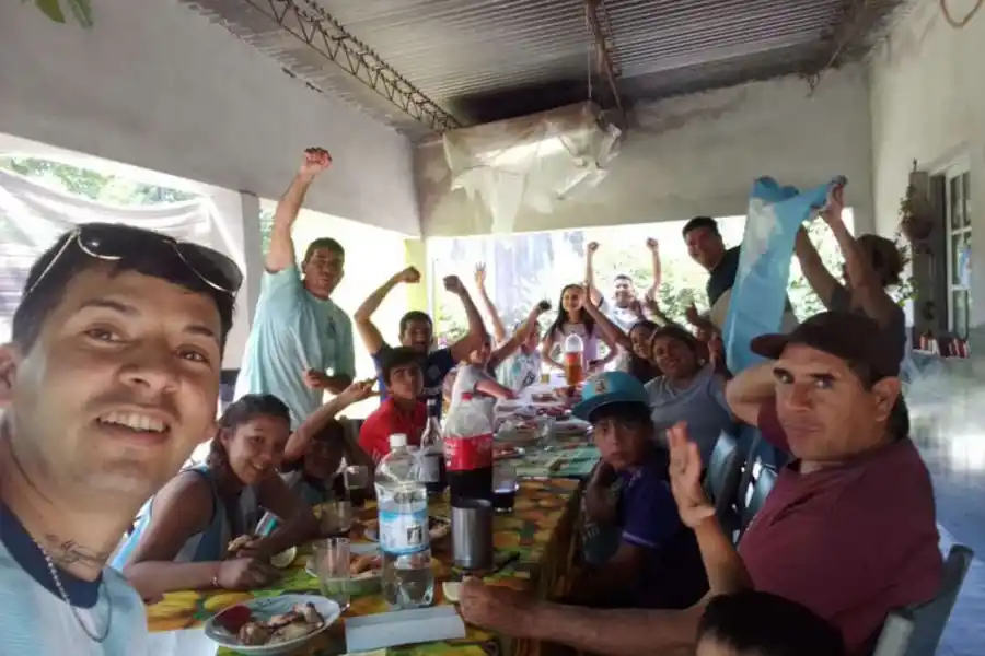 LA GACETA/FOTO DE OSVALDO RIPOLL 