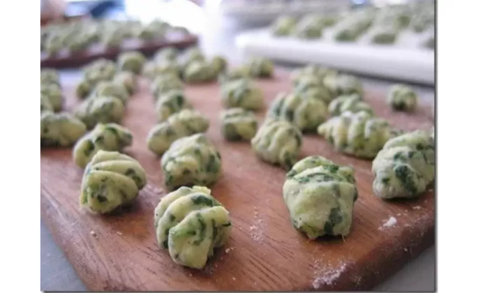 Navidad 2022: siete recetas vegetarianas para la la cena del 24 y el almuerzo del 25