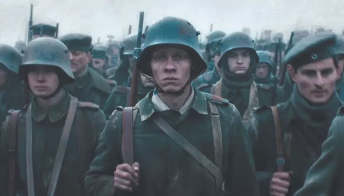 Los primeros nominados, rumbo al Oscar