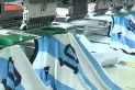 Un taller borda gratis la tercera estrella en la camiseta de la Selección Argentina