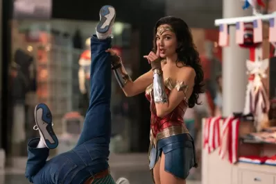 Qué hay para ver en CCCGO y en las plataformas de streaming