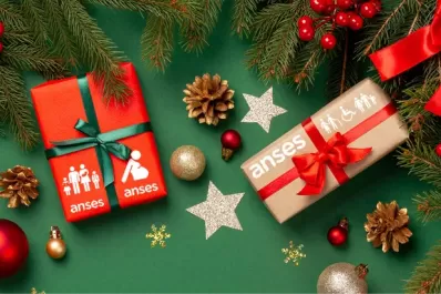 Navidad: qué beneficios ofrece Anses para ahorrar en las compras