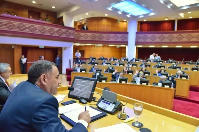 Extienden la vigencia del régimen conclusional hasta el 1 septiembre de 2026