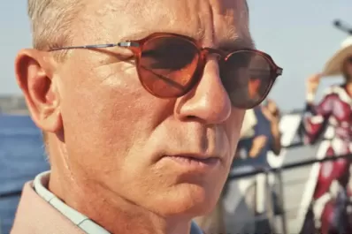 Netflix: el esperado y atrapante estreno de crimen y misterio que protagoniza Daniel Craig