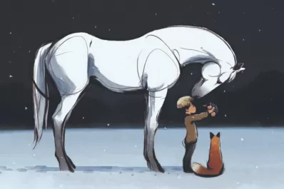 Los primeros nominados, rumbo al Oscar