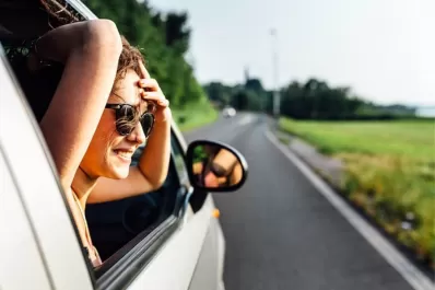Verano 2023: cuanto sale alquilar un auto en la Costa estas vacaciones