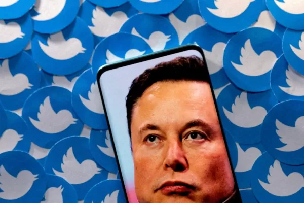 Elon Musk espera equilibrar Twitter para el próximo año