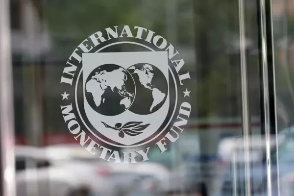 El FMI habilitó el desembolso de casi U$S 6.000 millones para Argentina