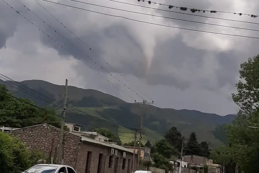 Foto de Javier Astorga