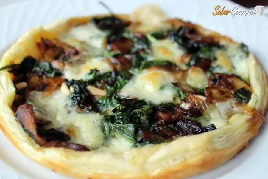 Navidad 2022: siete recetas vegetarianas para la la cena del 24 y el almuerzo del 25