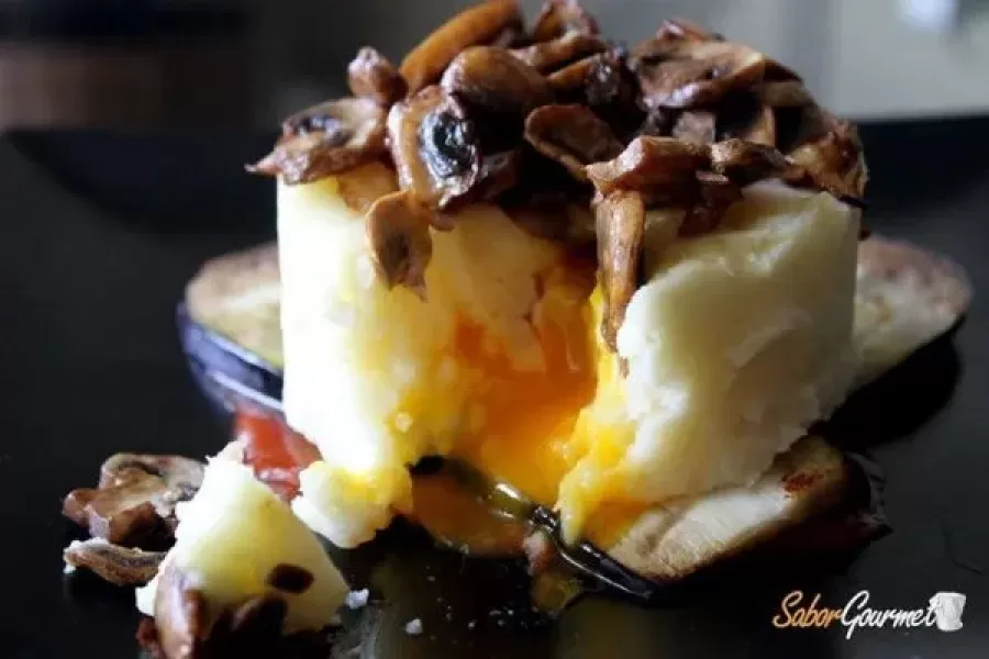 Navidad 2022: siete recetas vegetarianas para la la cena del 24 y el almuerzo del 25