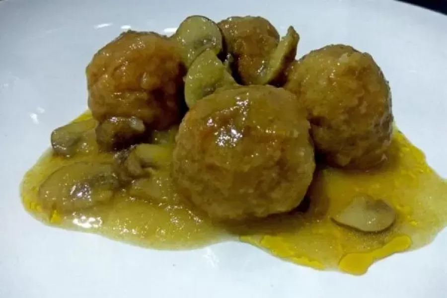 Navidad 2022: siete recetas vegetarianas para la la cena del 24 y el almuerzo del 25