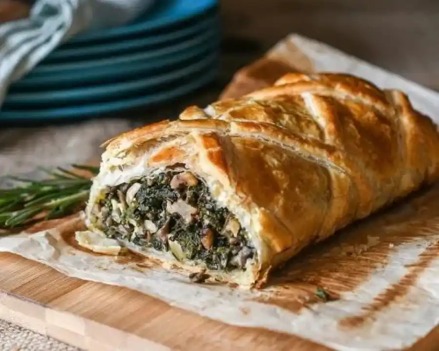 Navidad 2022: siete recetas vegetarianas para la la cena del 24 y el almuerzo del 25