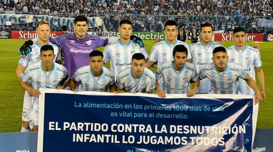 Atlético Tucumán: los dos jugadores que Pusineri no tendrá en cuenta y se irían en las próximas horas