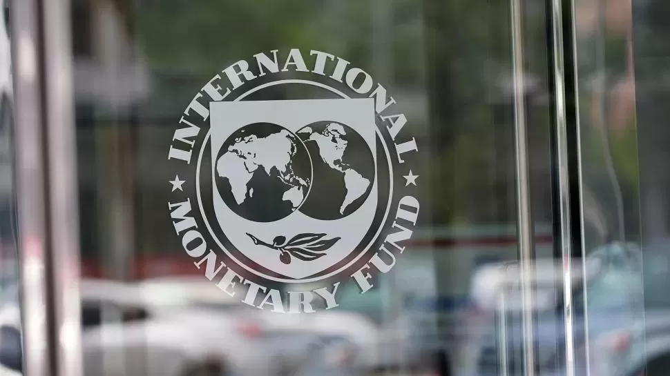 El FMI habilitó el desembolso de casi U$S 6.000 millones para Argentina