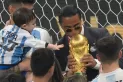 ¿Quién es Salt Bae?: el chef  que protagonizó un escándalo en la Copa del Mundo