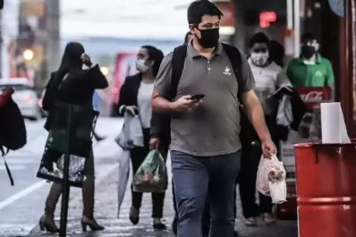 Paraguay: preocupación por el aumento de casos de coronavirus