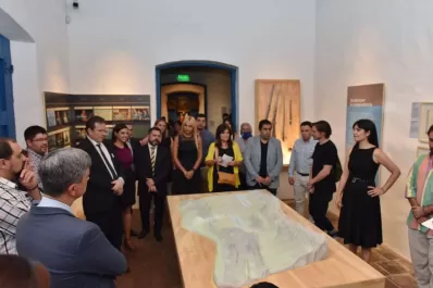 La renovación del Museo de la Casa Historica de Tucumán está lista