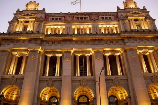 Coparticipación: Vicegobernadores rechazaron el fallo de la Corte Suprema