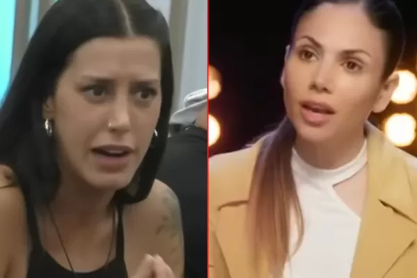 Gran Hermano: Necesito un psicólogo ya, el desesperado pedido de ayuda de Romina tras el reingreso de Juliana