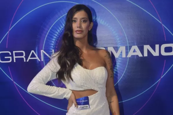 Gran Hermano sancionó a Juliana: qué hizo y qué pasará con la participante