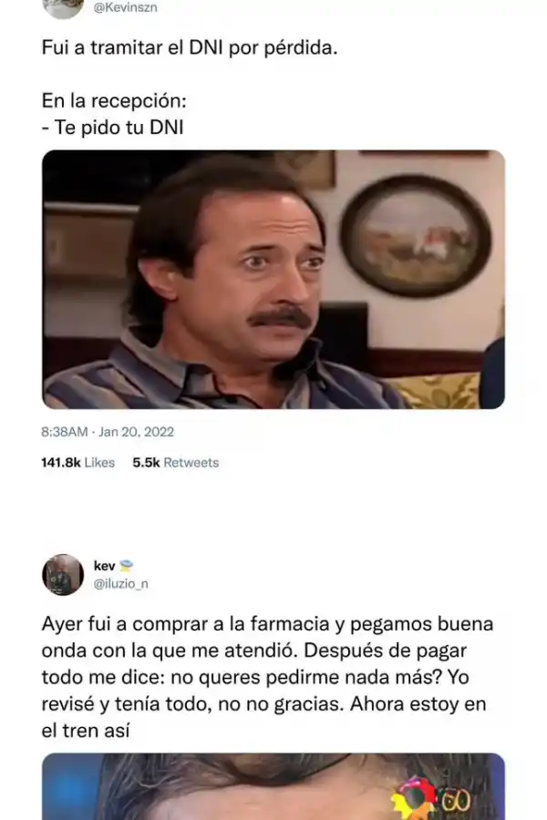 Balance de 2022: los mejores tuits del año en un desopilante compendio