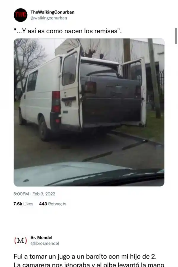 Balance de 2022: los mejores tuits del año en un desopilante compendio