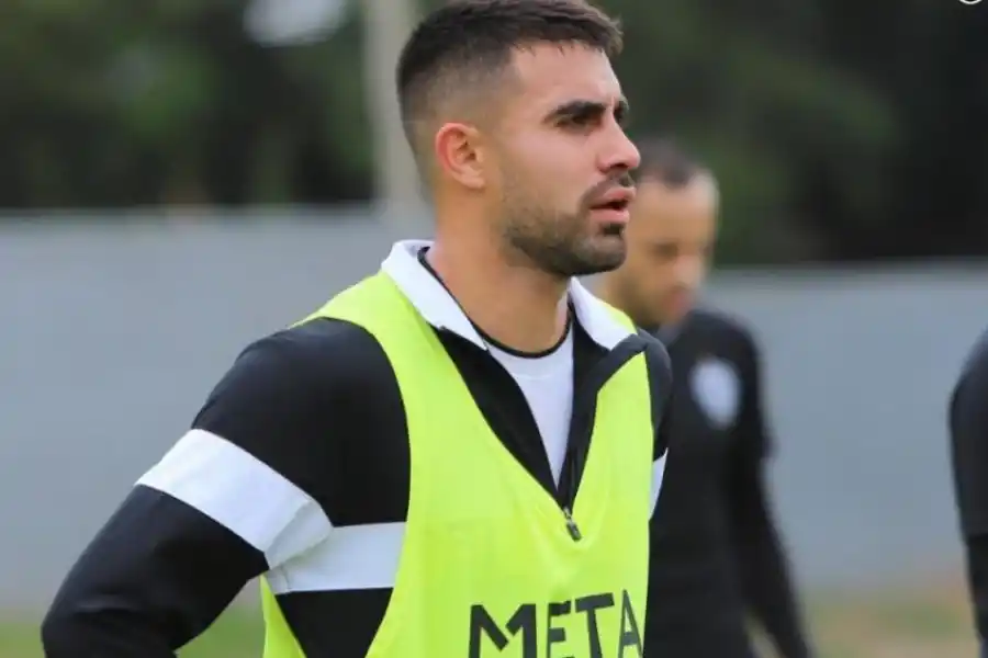 Atlético Tucumán: Pusineri no se desespera