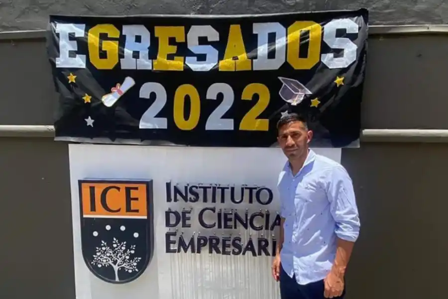 ¿Fútbol o el secundario?: BB Acosta y Cuti Romero, dos historias entrelazadas con Atlético Tucumán y la Selección