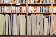 Los libros del año: una selección particular