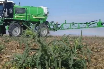 Especialistas de la Eeaoc difundieron consejos para la siembra del cultivo del maíz