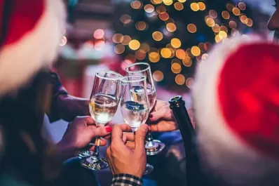 ¿Lluvias durante el festejo navideño? Qué dice el prónostico para Tucumán