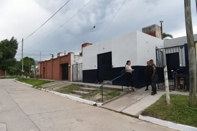 En Villa Carmela, donde abundan  los pequeños robos, aguardan con ansias la nueva comisaría