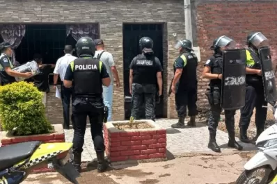 El Colmenar: secuestran una motocicleta usada en un “motoarrebato”