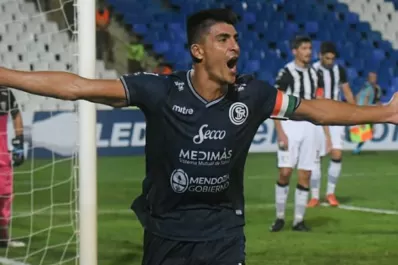 El nuevo año en La Ciudadela: San Martín sumará tres nuevos refuerzos