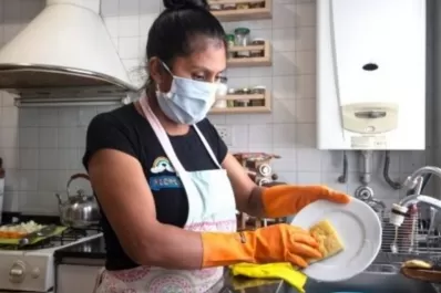 Registradas: cinco respuestas sobre el programa que finaliza el 31 de diciembre