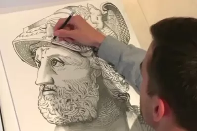 El talento oculto de Nicolás Tagliafico que fue tendencia en las redes sociales