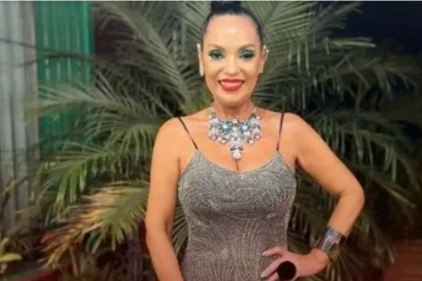 Escandaloso audio en Chaco: jueza insultó y amenazó a un albañil