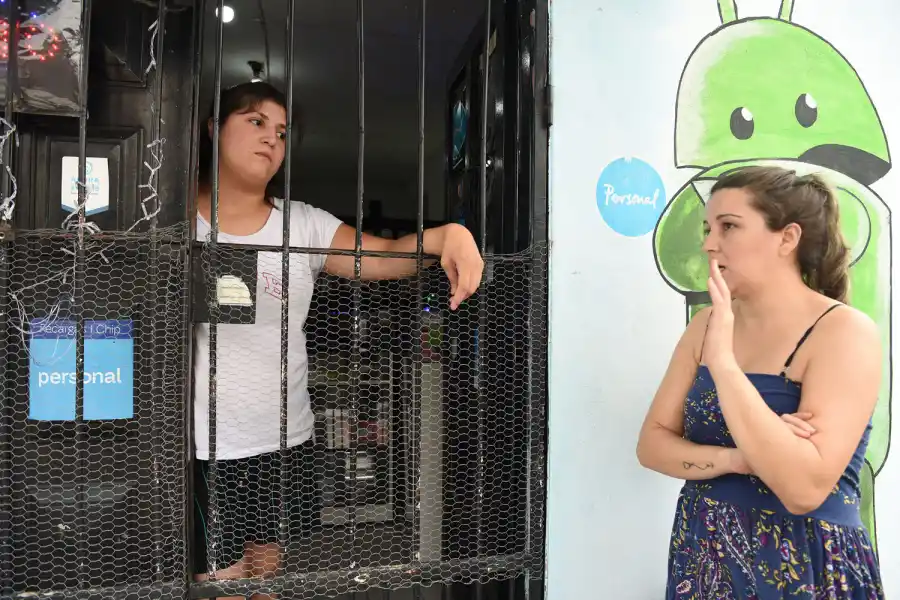 LA GACETA/FOTO DE JOSÉ NUNO