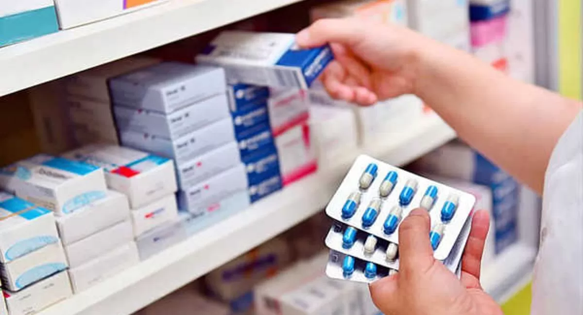 Recetas médicas: ya no serán válidas las prescripciones enviadas por mail o WhatsApp