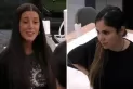 Qué le dijo Juliana a Romina que hizo enojar a Gran Hermano