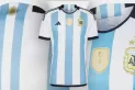 Nueva camiseta de la Selección: cómo comprarla de manera anticipada y sin esperar