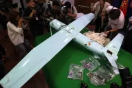 Corea del Sur despliega aviones y helicópteros después de una violación de frontera de Corea del Norte