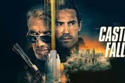 Qué hay para ver en CCCGO y en las plataformas de streaming