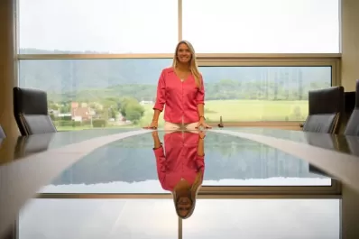 “Hay un gran contraste entre la creatividad tucumana y la situación de la provincia”