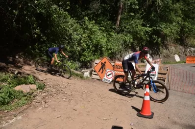 San Javier avizora un verano vacío por el corte en El Rulo