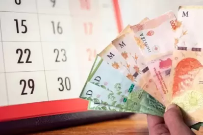 Bono de $24.000: qué pasa con los monotributistas y cómo saber si lo cobro